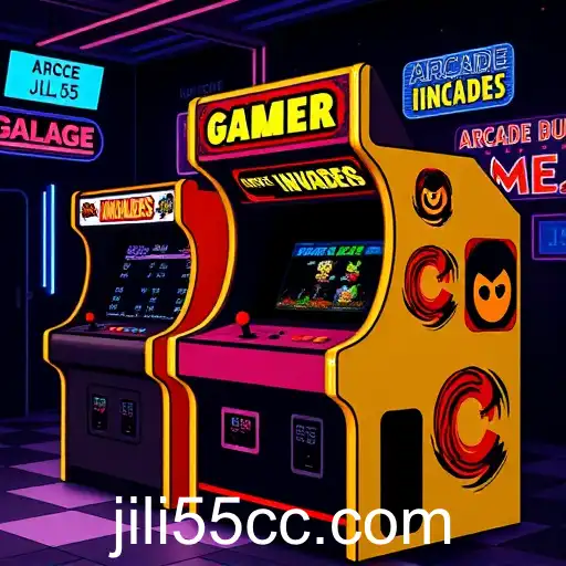 Arcade Games