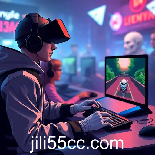 jili55