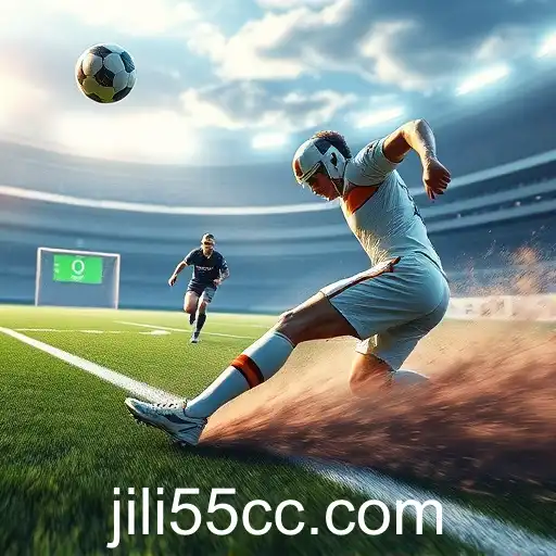 Growth of Jili55 Amidst Digital Gaming Trends
