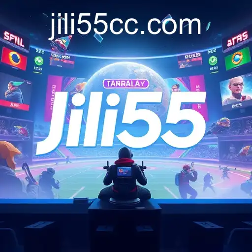 Jili55: The Rise of a Unique Gaming Platform