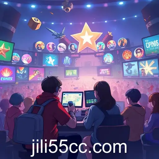 The Evolution of Online Gaming in 2025