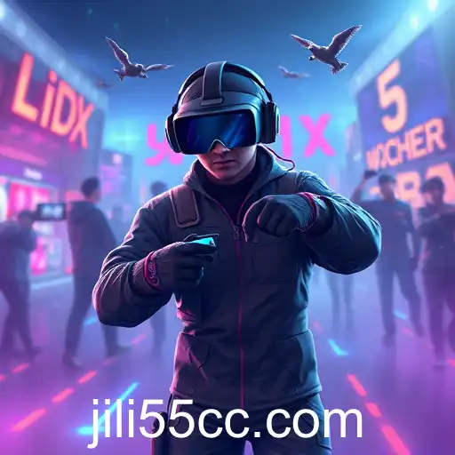 The Rise of Jili55 in the Online Gaming World