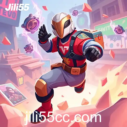 jili55